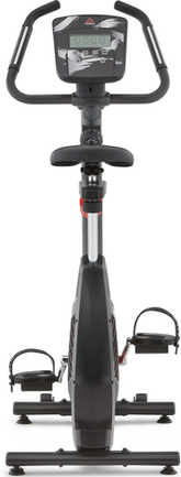 Bicicleta reebok zjet 430 roja